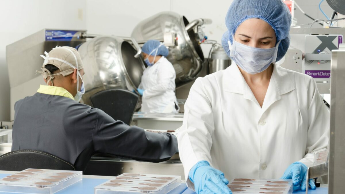 WWISE Food Safety