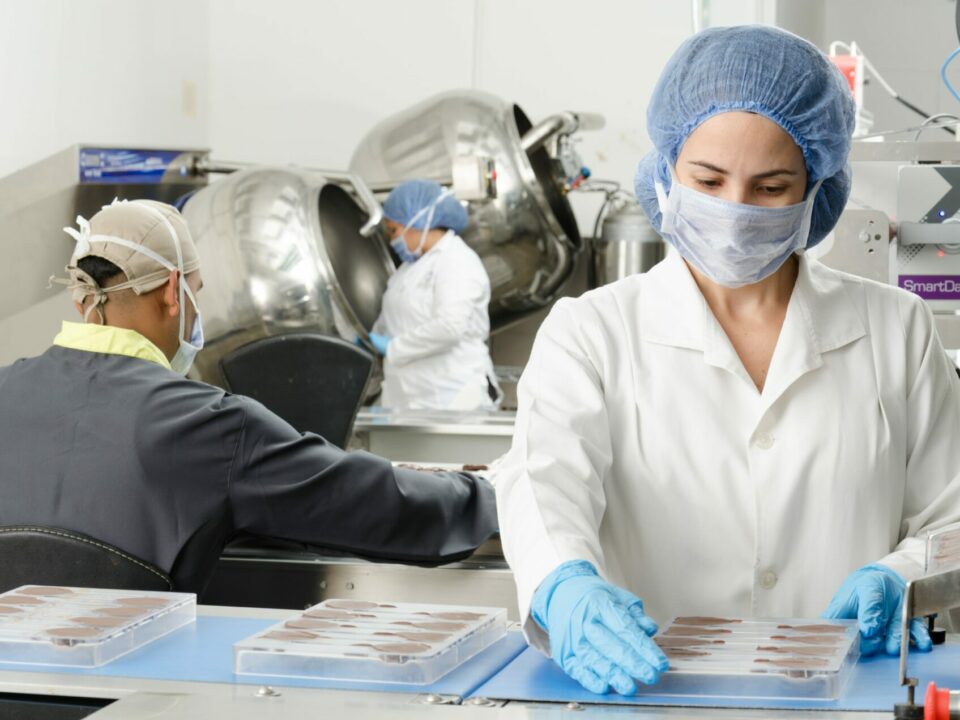 WWISE Food Safety