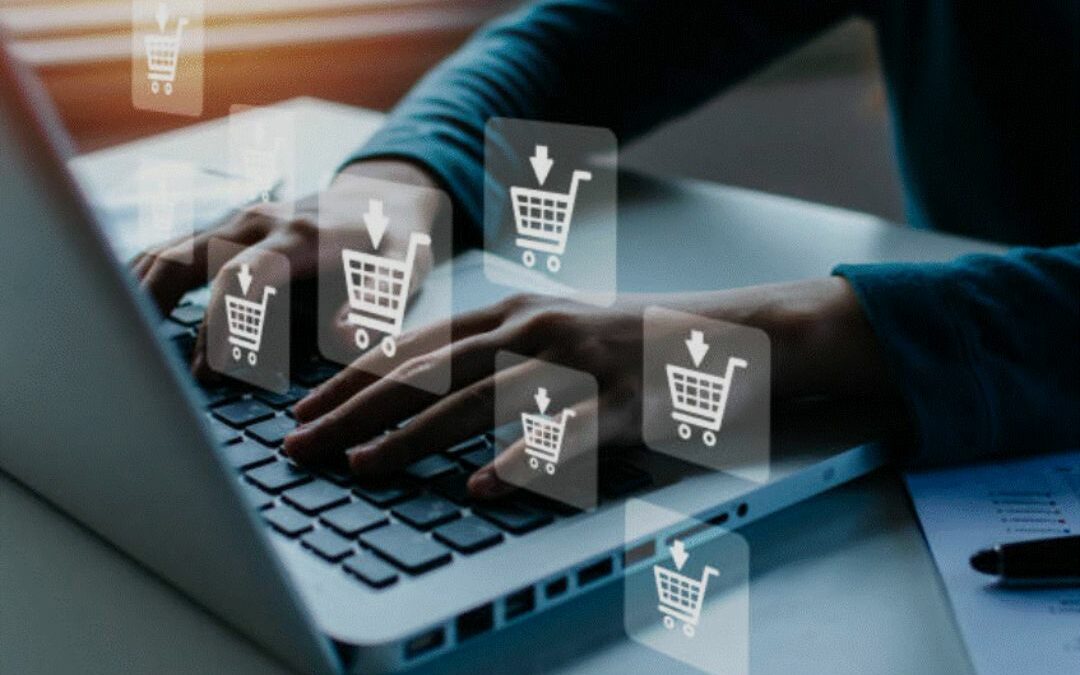 ERP retail