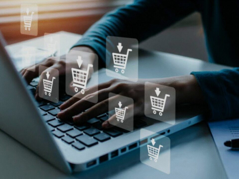 ERP retail