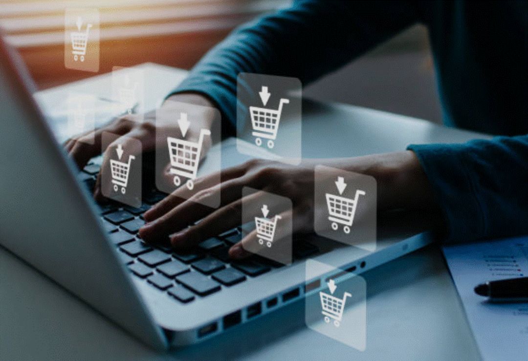 ERP retail