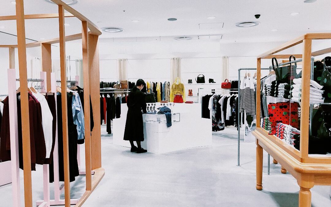 retailer