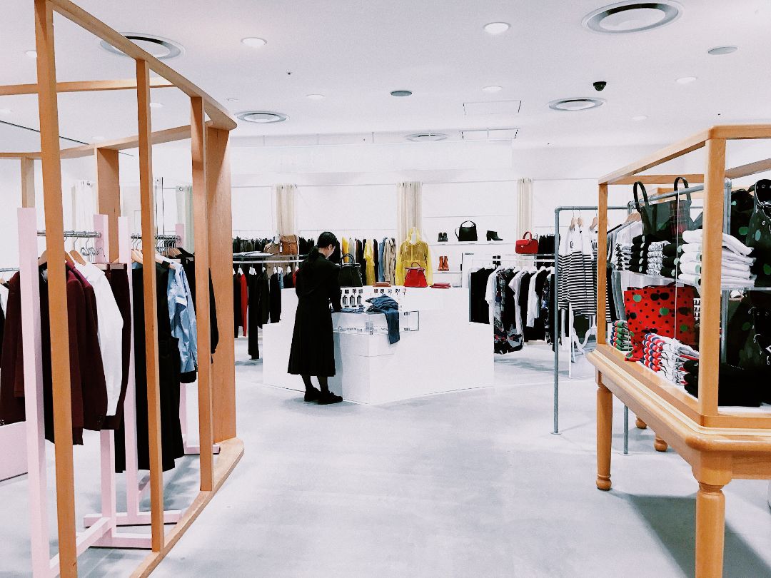retailer