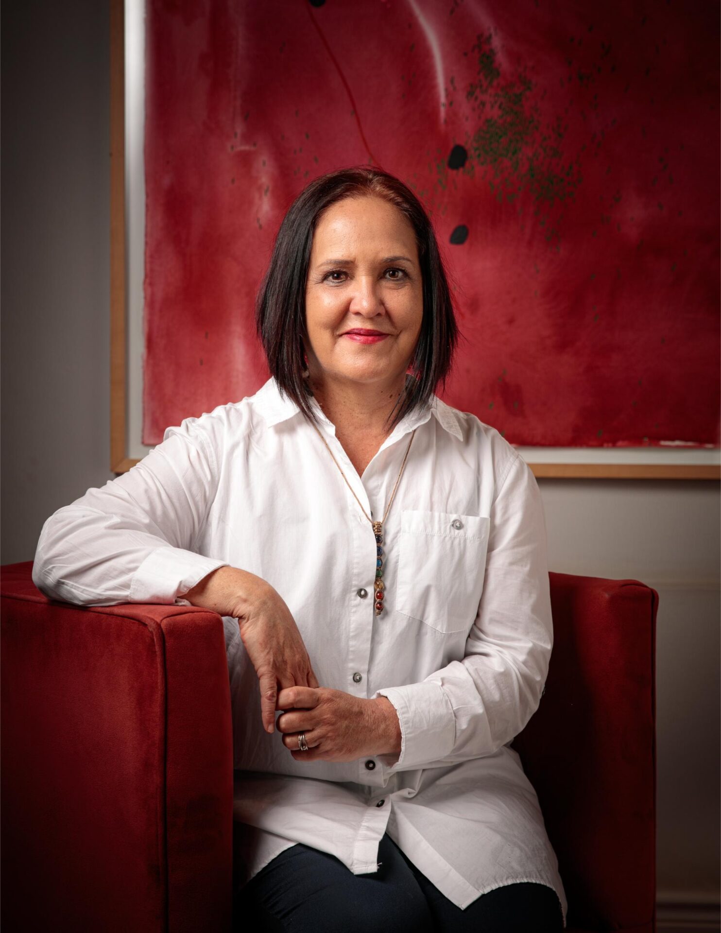 Transform – Maria Oosthuizen