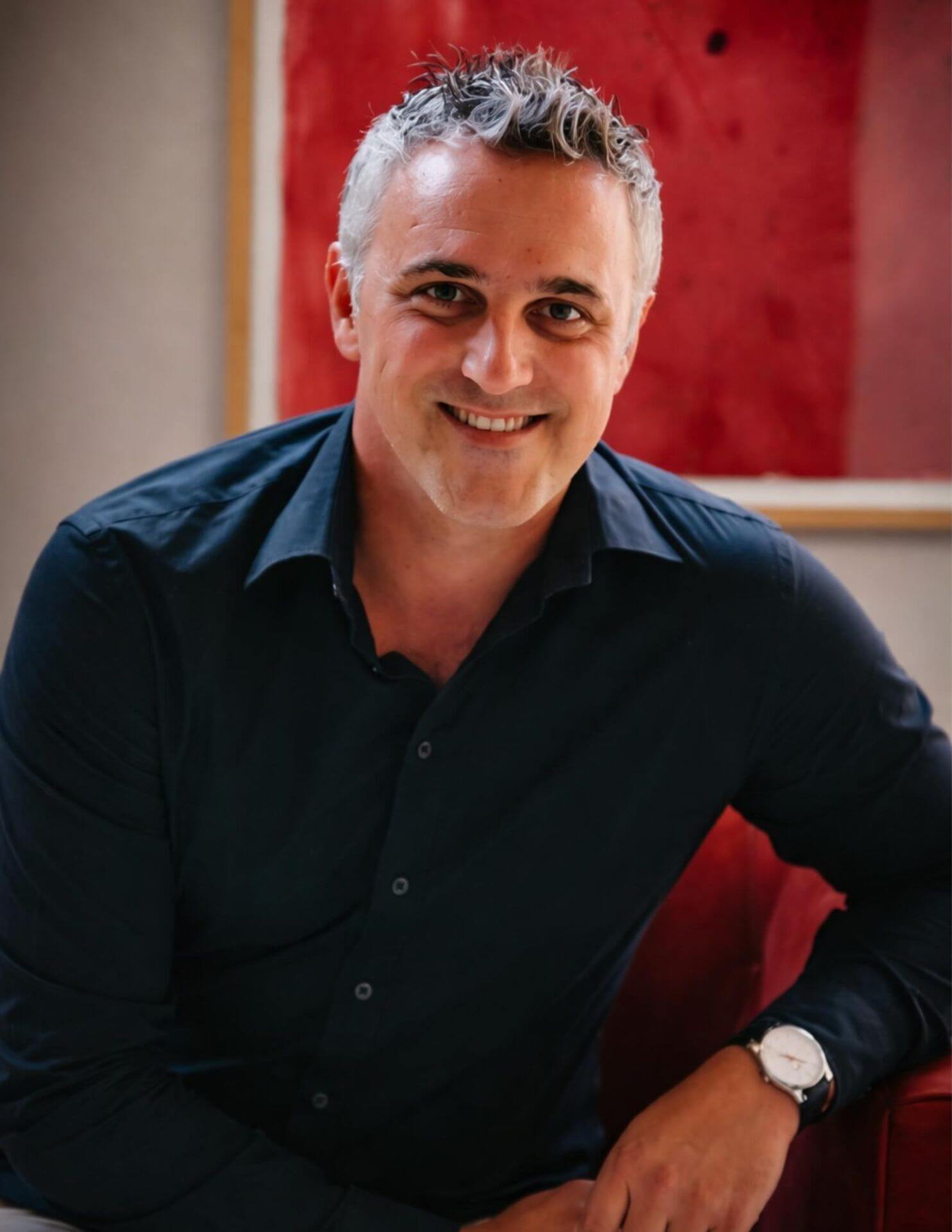 Transform Public Relations – Michael Richards (1)