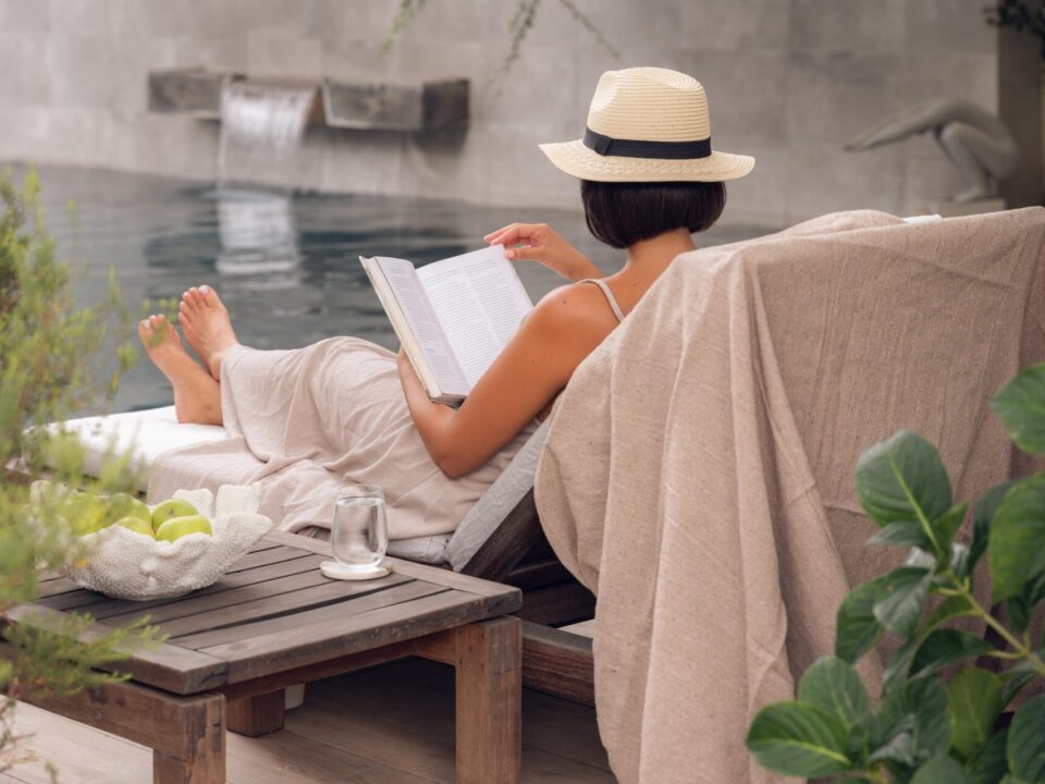 Luxury hospitality experience at Steenberg Farm in Cape Town